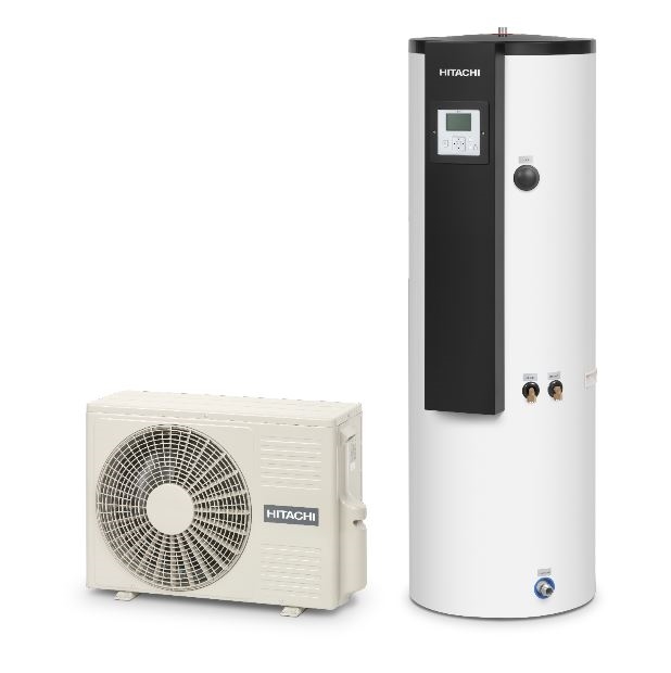 Hitachi ohřívač Yutampo